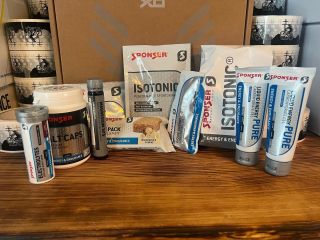 🏋️‍♀️💥 Novinka u nás! 💥🏋️‍♂️ S hrdosťou predstavujeme nové produkty od SPONSER, špičky vo výžive pre športovcov! 🏃‍♀️🚴‍♂️...